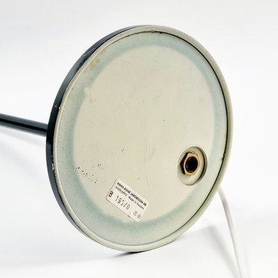 Scandinavian Table Lamp Model B-195 by Hans-Agne Jakobsson for Hans-Agne Jakobsson Ab Markaryd, Sweden, 1960s-BMM-1735450