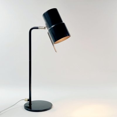 Scandinavian Table Lamp Model B-195 by Hans-Agne Jakobsson for Hans-Agne Jakobsson Ab Markaryd, Sweden, 1960s-BMM-1735450