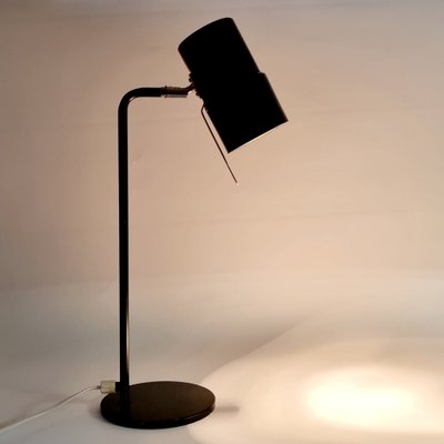 Scandinavian Table Lamp Model B-195 by Hans-Agne Jakobsson for Hans-Agne Jakobsson Ab Markaryd, Sweden, 1960s-BMM-1735450