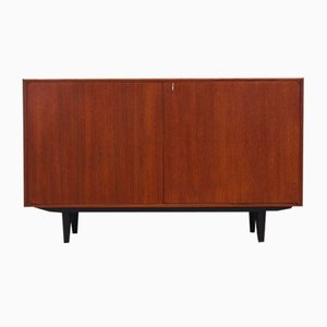 Scandinavian Teak Cabinet by Bertil Fridhagen for Bodafors, 1960s-VND-2018215