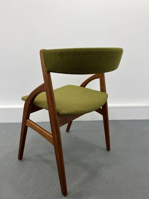 Scandinavian Teak Chairs, 1970s, Set of 3-JWH-1732149