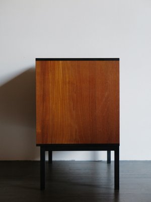 Scandinavian Teak Chest of Drawers by Aksel Kjersgaard, 1960s-CC-1098410