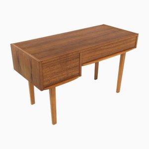 Scandinavian Teak Console Table, 1960-GEK-1750300