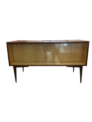 Scandinavian Teak Desk, 1960s-RSC-2022687