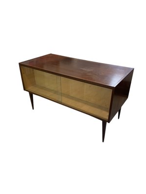 Scandinavian Teak Desk, 1960s-RSC-2022687