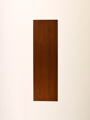 Scandinavian Teak Highboard, 1960s-QWP-2042085