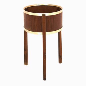 Scandinavian Teak Panter, Sweden, 1960s-GEK-1723766