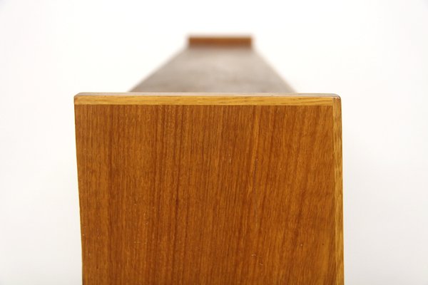 Scandinavian Teak Secretary, Sweden, 1960s-GEK-2043263