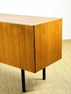 Scandinavian Teak Sideboard, 1960-PLK-2022750