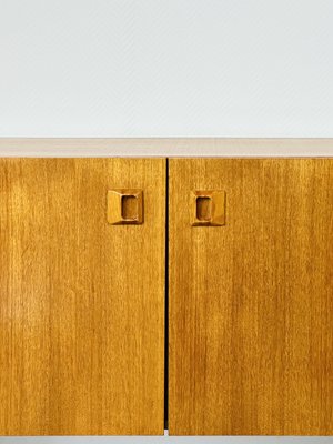 Scandinavian Teak Sideboard, 1960-PLK-2022750