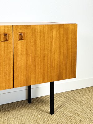 Scandinavian Teak Sideboard, 1960-PLK-2022750