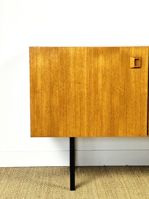 Scandinavian Teak Sideboard, 1960-PLK-2022750