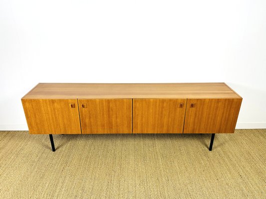 Scandinavian Teak Sideboard, 1960-PLK-2022750