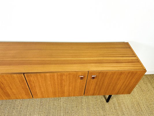 Scandinavian Teak Sideboard, 1960-PLK-2022750