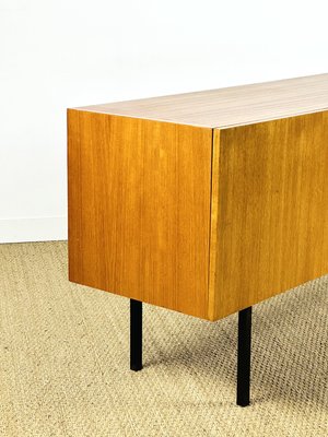 Scandinavian Teak Sideboard, 1960-PLK-2022750