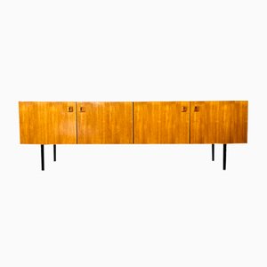 Scandinavian Teak Sideboard, 1960-PLK-2022750