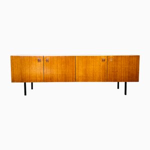 Scandinavian Teak Sideboard, 1960-PLK-2027183