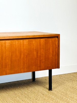 Scandinavian Teak Sideboard, 1960s-PLK-2027181