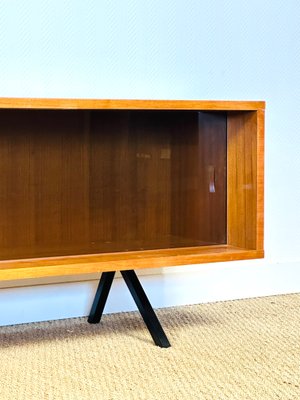 Scandinavian Teak Sideboard, 1960s-PLK-2017447