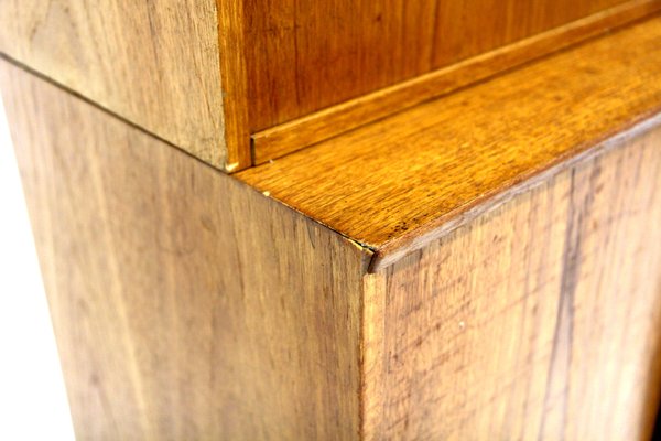 Scandinavian Teak Sideboard from Bräntorp, Sweden, 1950-GEK-2028406