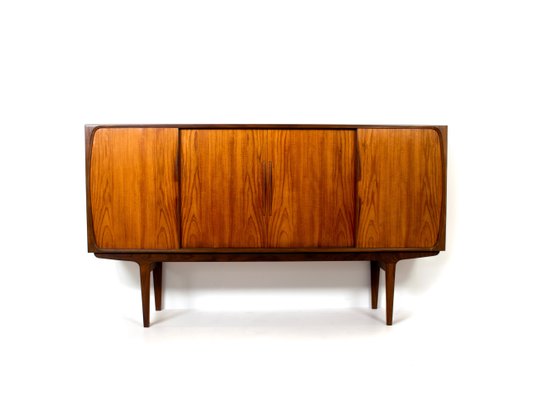 Scandinavian Teak Sideboard from Omann Jun, 1960s-UQV-868371