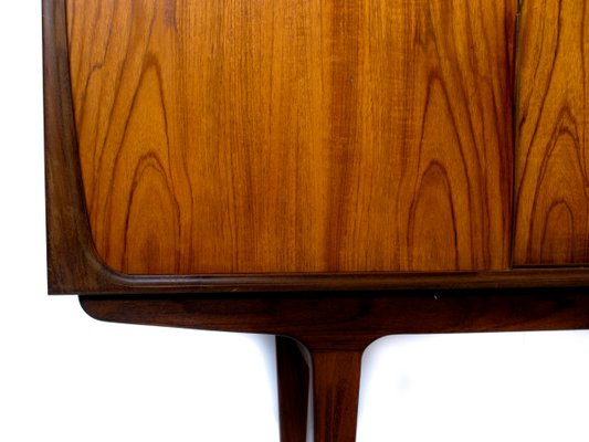 Scandinavian Teak Sideboard from Omann Jun, 1960s-UQV-868371