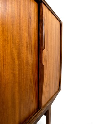 Scandinavian Teak Sideboard from Omann Jun, 1960s-UQV-868371