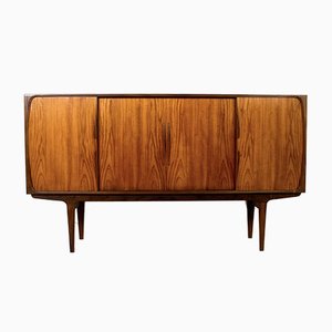 Scandinavian Teak Sideboard from Omann Jun, 1960s-UQV-868371