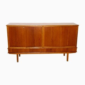 Scandinavian Teak Sideboard, Sweden, 1960-GEK-1269705