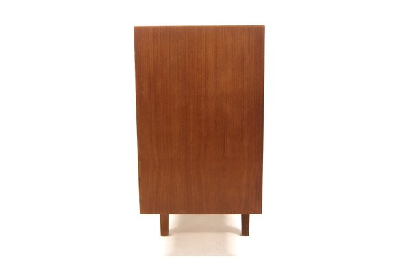 Scandinavian Teak Sideboard, Sweden, 1960s-GEK-2035537