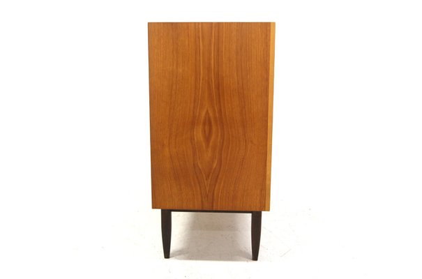 Scandinavian Teak Sideboard, Sweden, 1960s-GEK-2043505