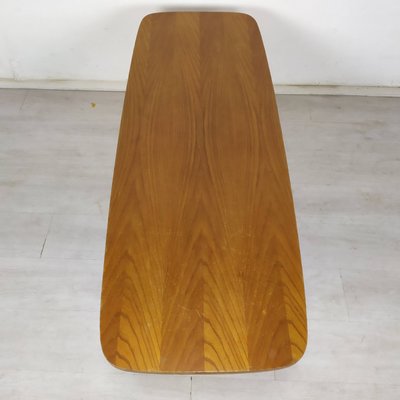 Scandinavian Teak Table-EAD-1210316