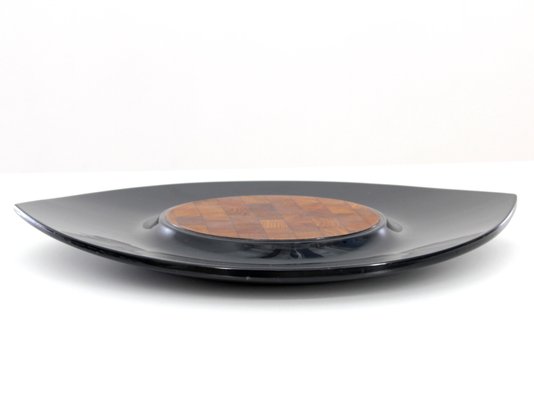 Scandinavian Tray by Jens Quistgaard for DANSK International Designs, 1950s-PI-558164