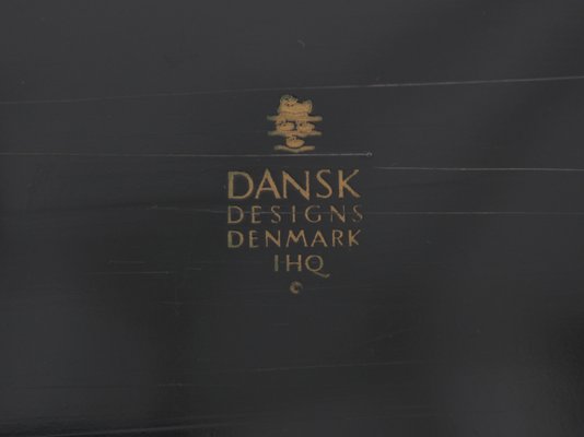 Scandinavian Tray by Jens Quistgaard for DANSK International Designs, 1950s-PI-558164