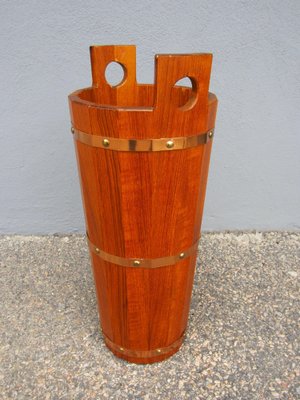 Scandinavian Umbrella Holder by J. H. Sävsjö, 1950s-YDZ-1371458