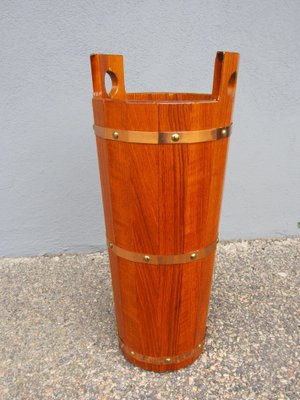 Scandinavian Umbrella Holder by J. H. Sävsjö, 1950s-YDZ-1371458