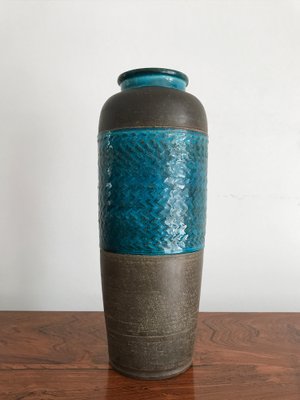 Scandinavian Vase by Nils Kähler, 1950s-CC-1338552