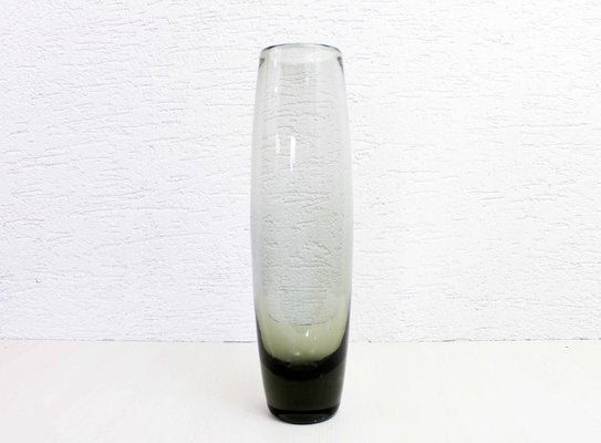 Scandinavian Vase by Per Lütken for Holmegaard, 1950s-BQF-1396297