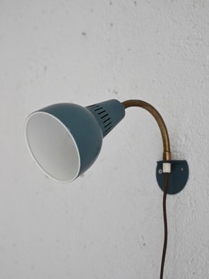 Scandinavian Wall Light, 1960s-QWP-2035552