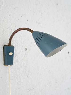 Scandinavian Wall Light, 1960s-QWP-2035545