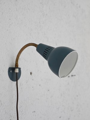 Scandinavian Wall Light, 1960s-QWP-2035552