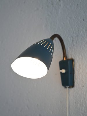 Scandinavian Wall Light, 1960s-QWP-2035545