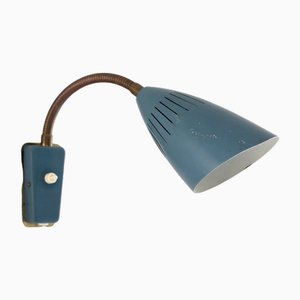 Scandinavian Wall Light, 1960s-QWP-2035545