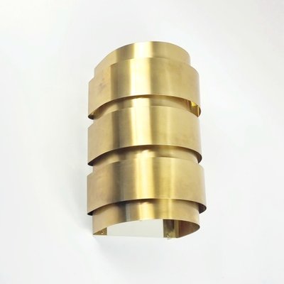 Scandinavian Wall Light by Hans Agne Jakobsson, 1960s-BMM-2040946