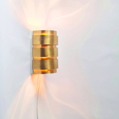 Scandinavian Wall Light by Hans Agne Jakobsson, 1960s-BMM-2040946