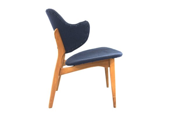 Scandinavian Winnie Armchair from Ikea, Sweden, 1960s-GEK-1743516