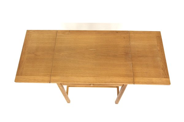 Scandinavian Worktable by Bertil Fridhagen for Bodafors, 1960-GEK-1746883