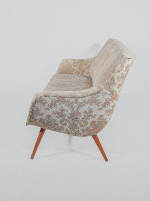 Scandinvian Two-Seater Loveseat, 1956-KL-1750697