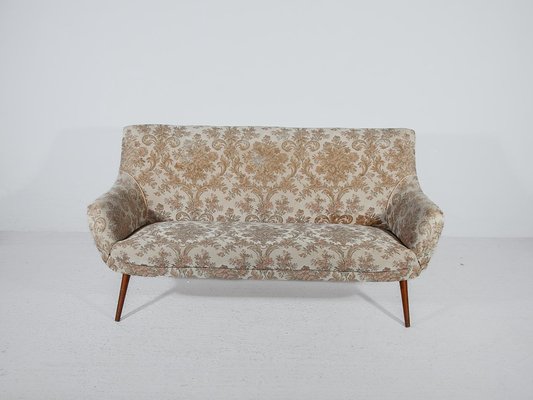 Scandinvian Two-Seater Loveseat, 1956-KL-1750697