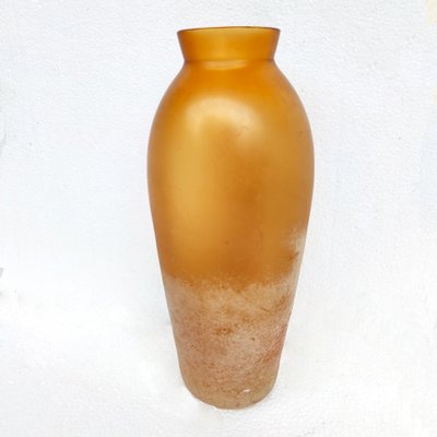 Scavo Vase from Cenedese, 1960s-TIT-766966